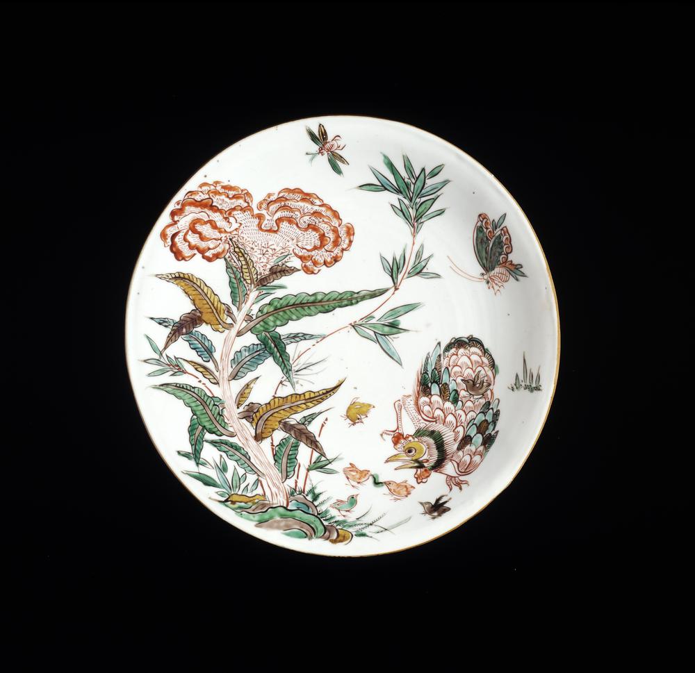 图片[1]-dish BM-1937-0716.96-China Archive